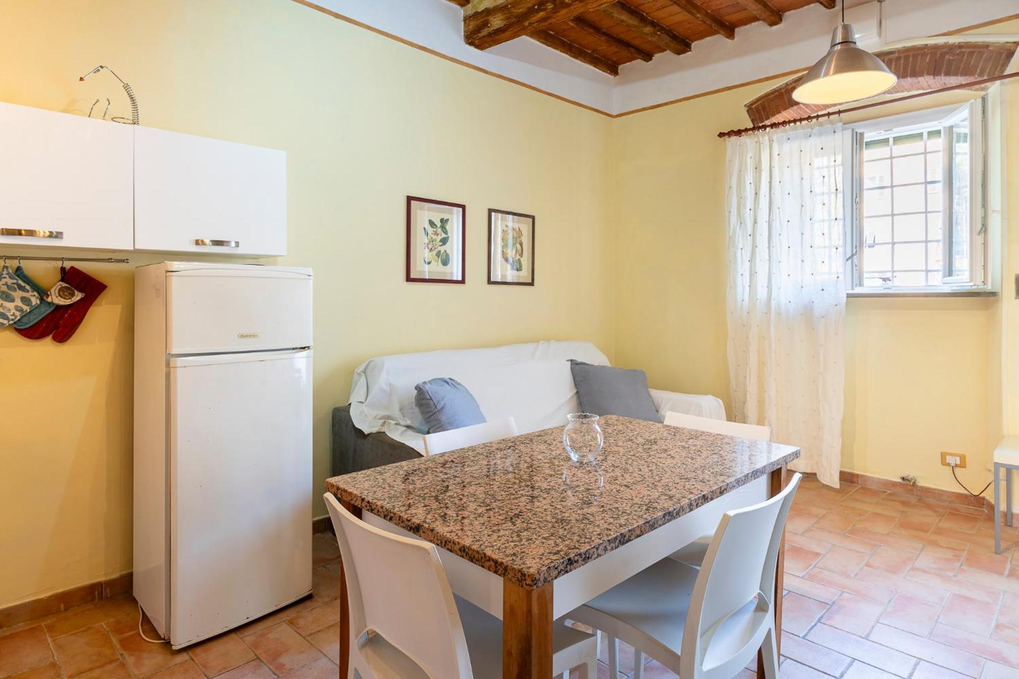 Livorno Yellow Apartament Near The Sea Kültér fotó