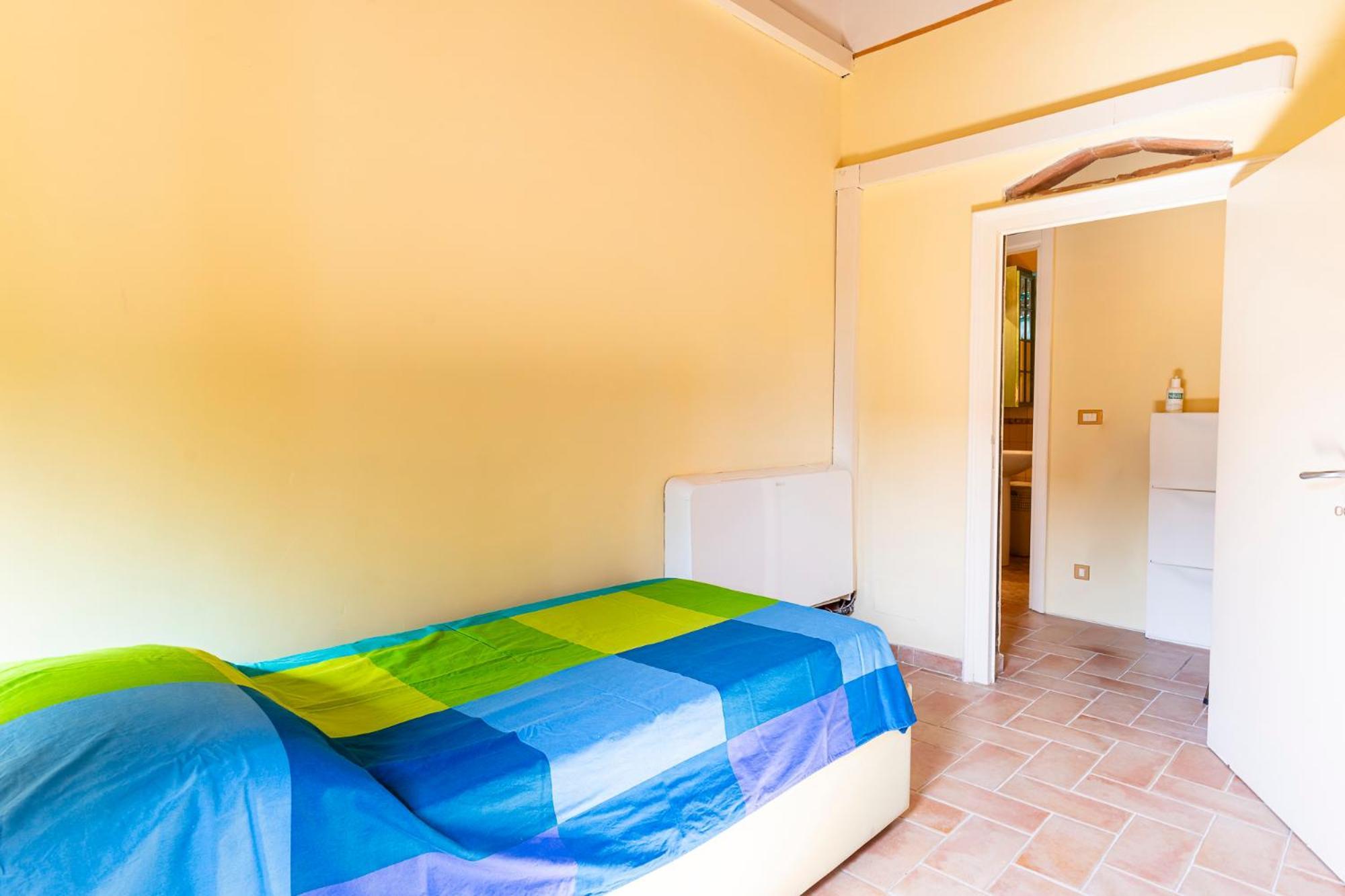 Livorno Yellow Apartament Near The Sea Kültér fotó